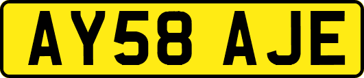 AY58AJE