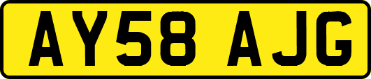 AY58AJG