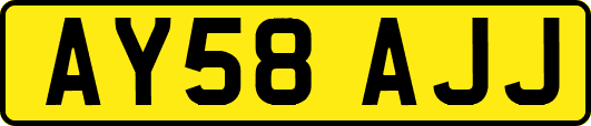 AY58AJJ