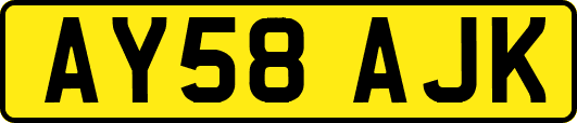 AY58AJK