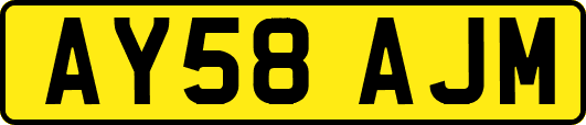 AY58AJM