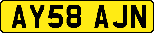 AY58AJN