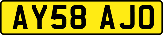 AY58AJO