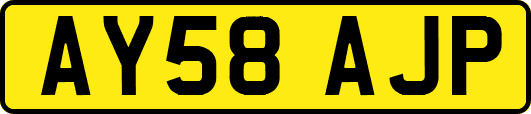 AY58AJP