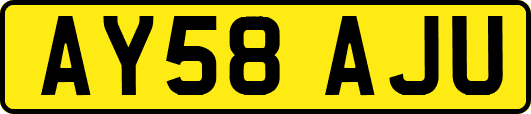 AY58AJU