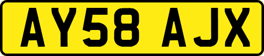 AY58AJX