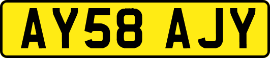 AY58AJY