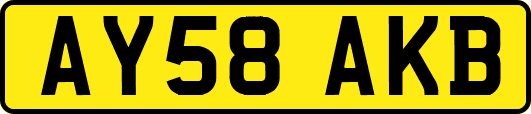 AY58AKB