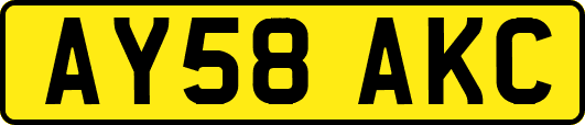 AY58AKC
