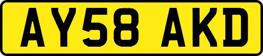 AY58AKD