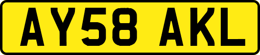 AY58AKL