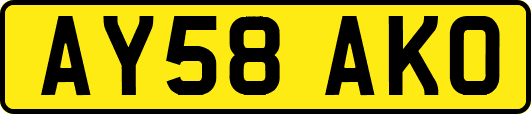 AY58AKO