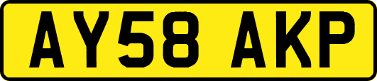 AY58AKP