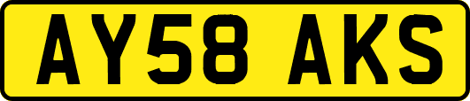 AY58AKS