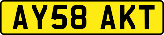 AY58AKT