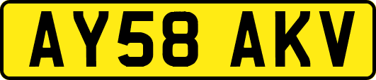 AY58AKV