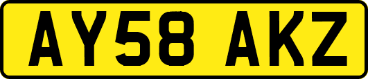 AY58AKZ