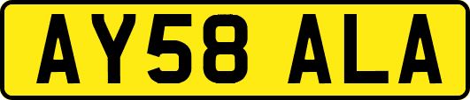 AY58ALA