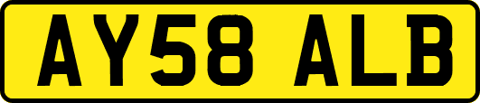 AY58ALB
