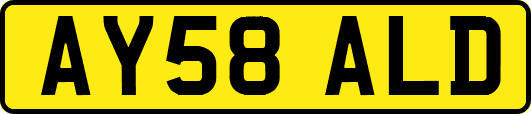 AY58ALD