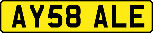 AY58ALE