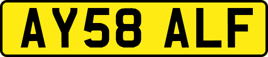 AY58ALF