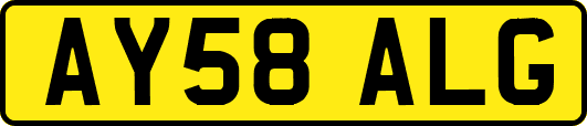 AY58ALG