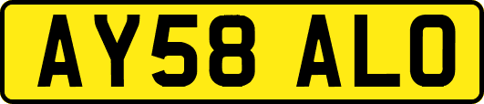 AY58ALO