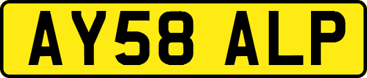 AY58ALP