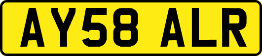 AY58ALR