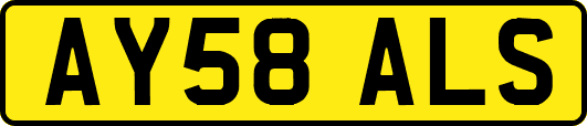 AY58ALS