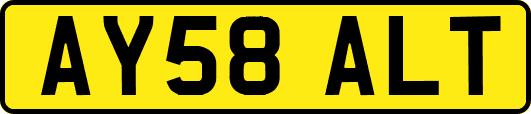 AY58ALT