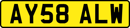 AY58ALW