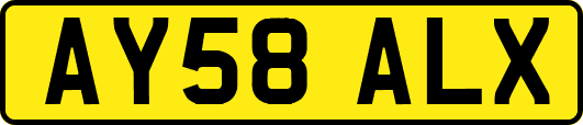 AY58ALX