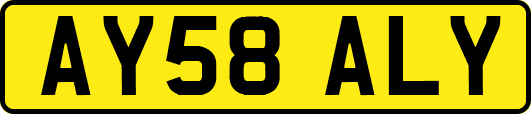 AY58ALY
