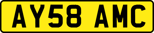 AY58AMC
