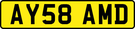 AY58AMD