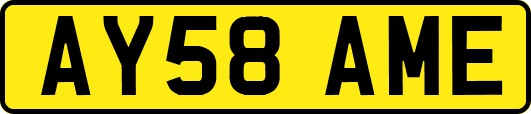 AY58AME