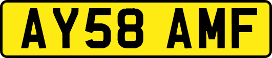 AY58AMF