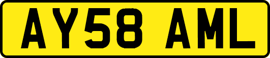 AY58AML