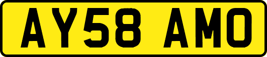 AY58AMO