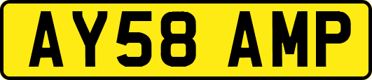 AY58AMP