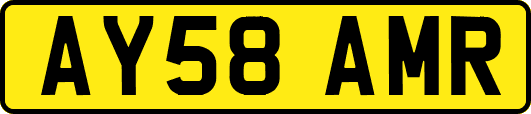 AY58AMR