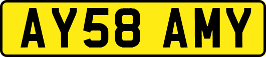 AY58AMY