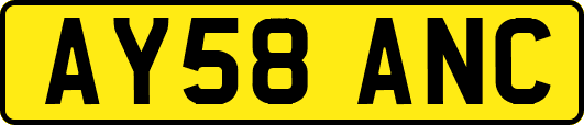 AY58ANC