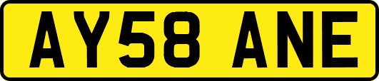 AY58ANE