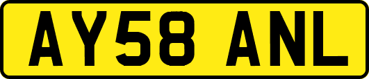 AY58ANL