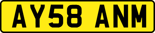 AY58ANM