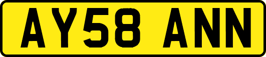 AY58ANN