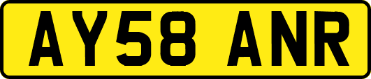 AY58ANR